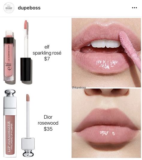 dior lip oil dupe essence|Dior Lip Oil dupe reviews.